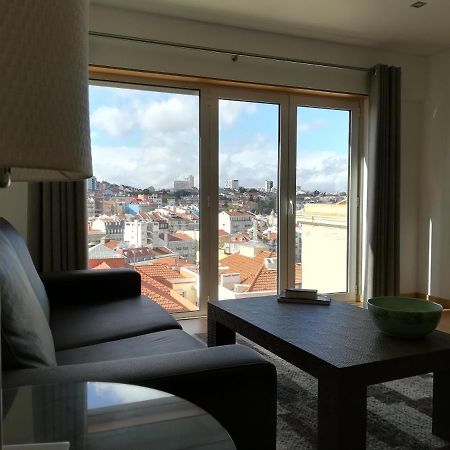 Apartament Lisbon Grand View Zewnętrze zdjęcie