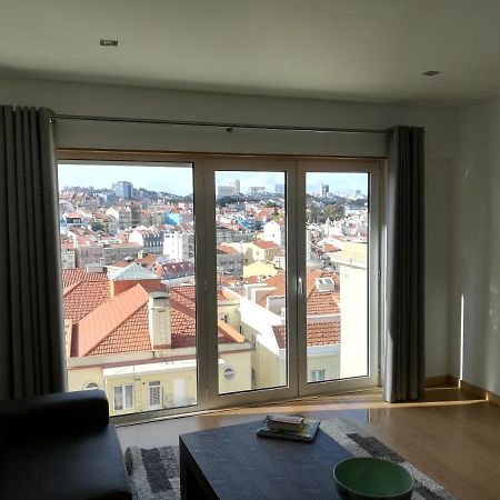 Apartament Lisbon Grand View Zewnętrze zdjęcie