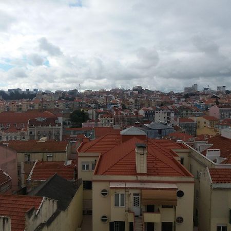 Apartament Lisbon Grand View Zewnętrze zdjęcie