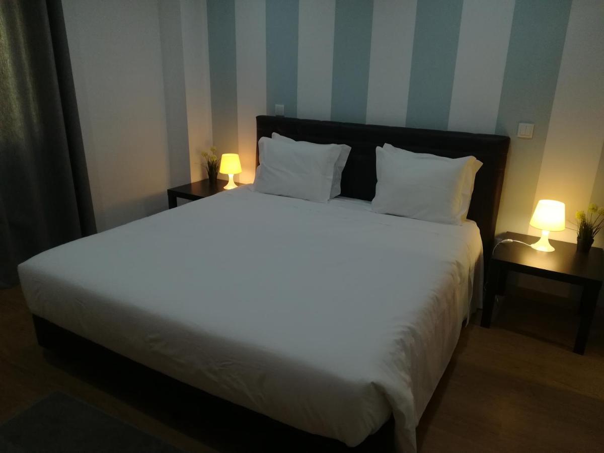Apartament Lisbon Grand View Zewnętrze zdjęcie