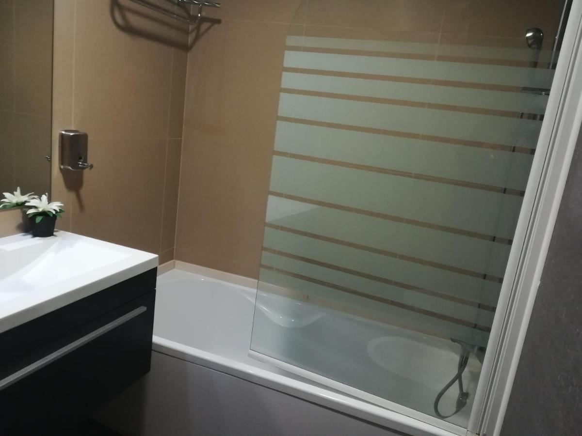 Apartament Lisbon Grand View Zewnętrze zdjęcie