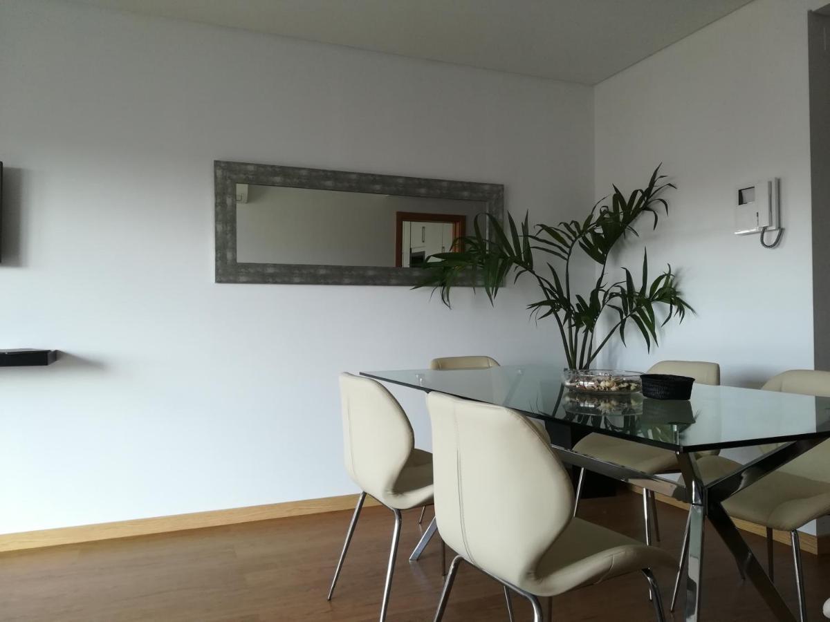 Apartament Lisbon Grand View Zewnętrze zdjęcie