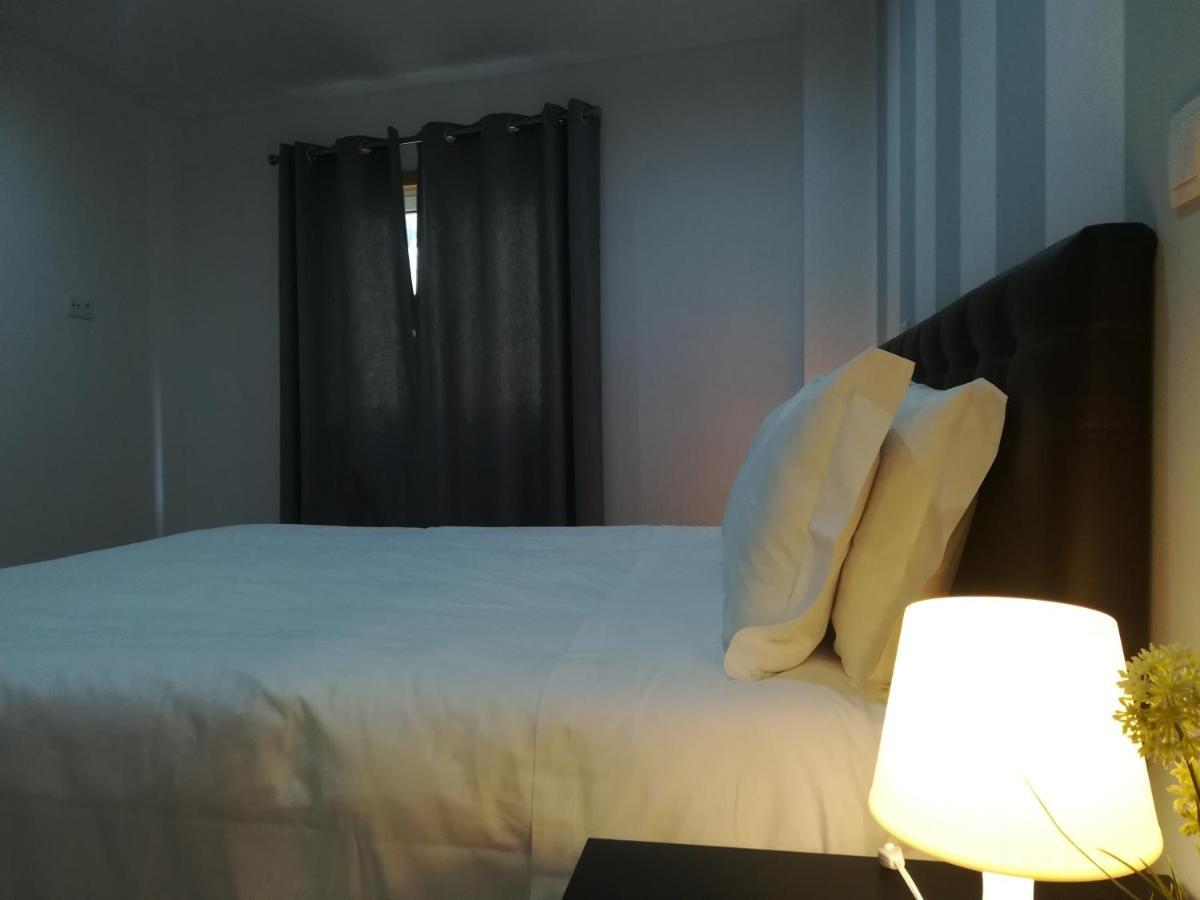 Apartament Lisbon Grand View Zewnętrze zdjęcie