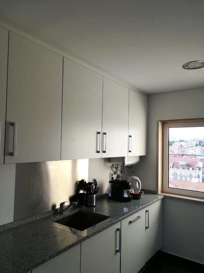 Apartament Lisbon Grand View Zewnętrze zdjęcie