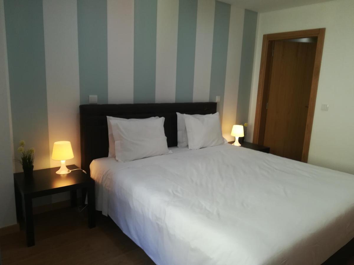 Apartament Lisbon Grand View Zewnętrze zdjęcie