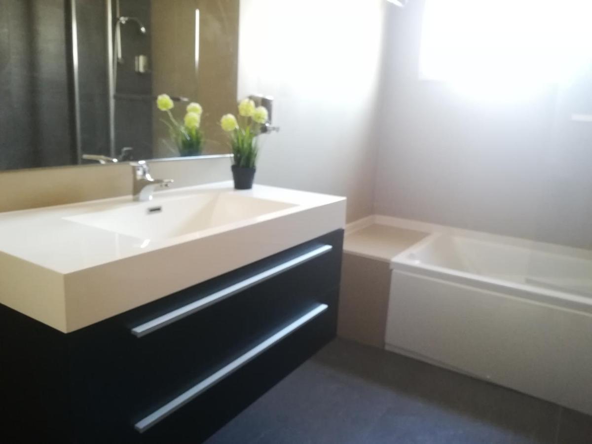 Apartament Lisbon Grand View Zewnętrze zdjęcie