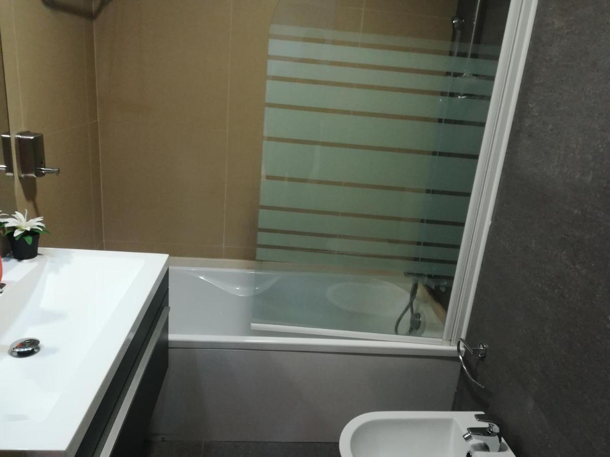 Apartament Lisbon Grand View Zewnętrze zdjęcie
