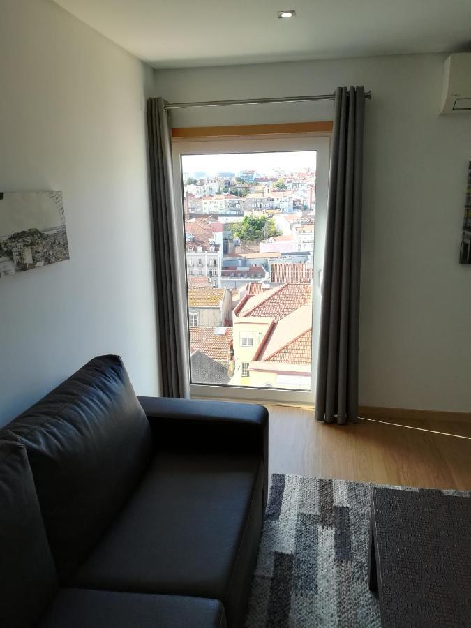 Apartament Lisbon Grand View Zewnętrze zdjęcie