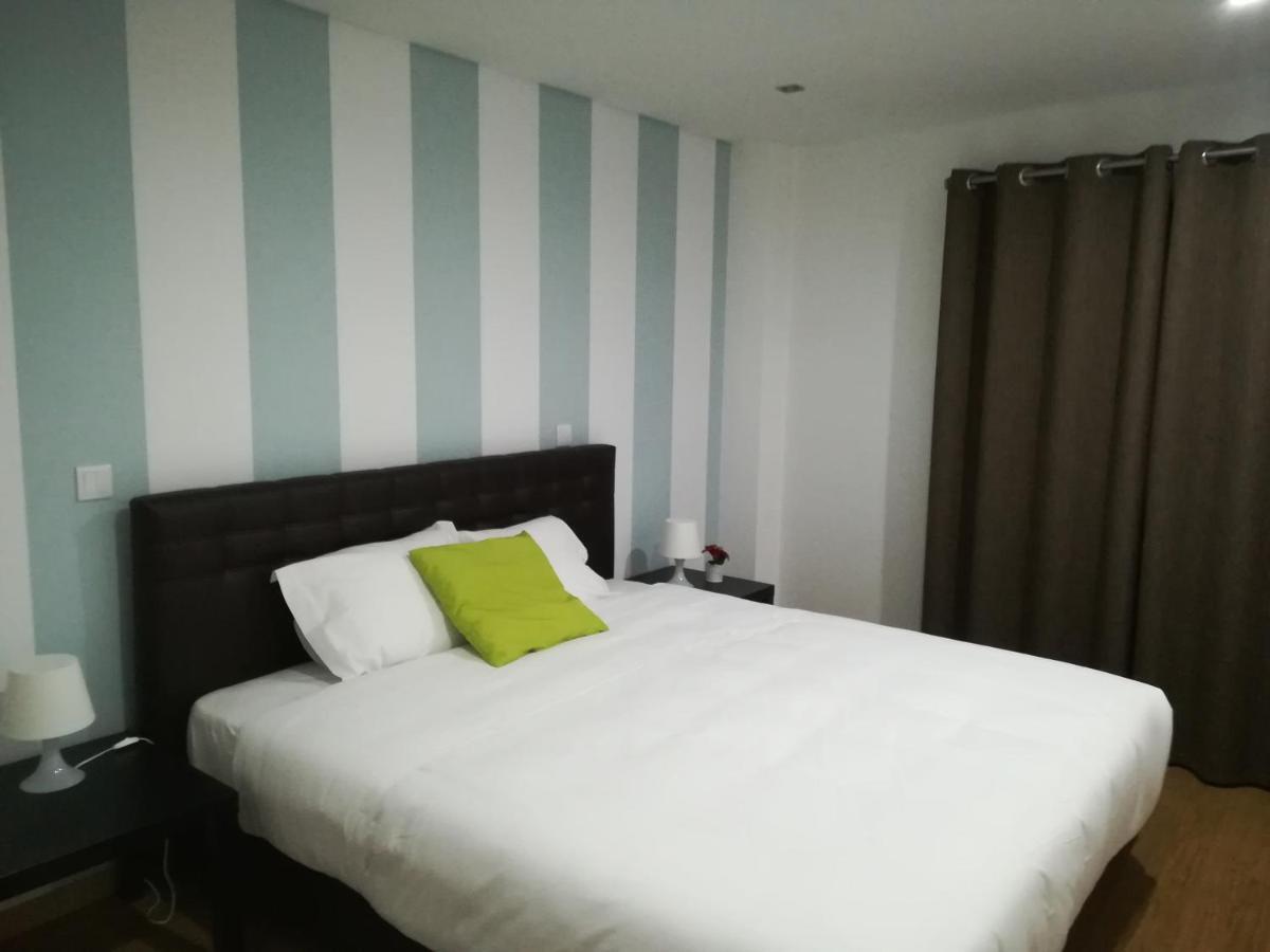 Apartament Lisbon Grand View Zewnętrze zdjęcie