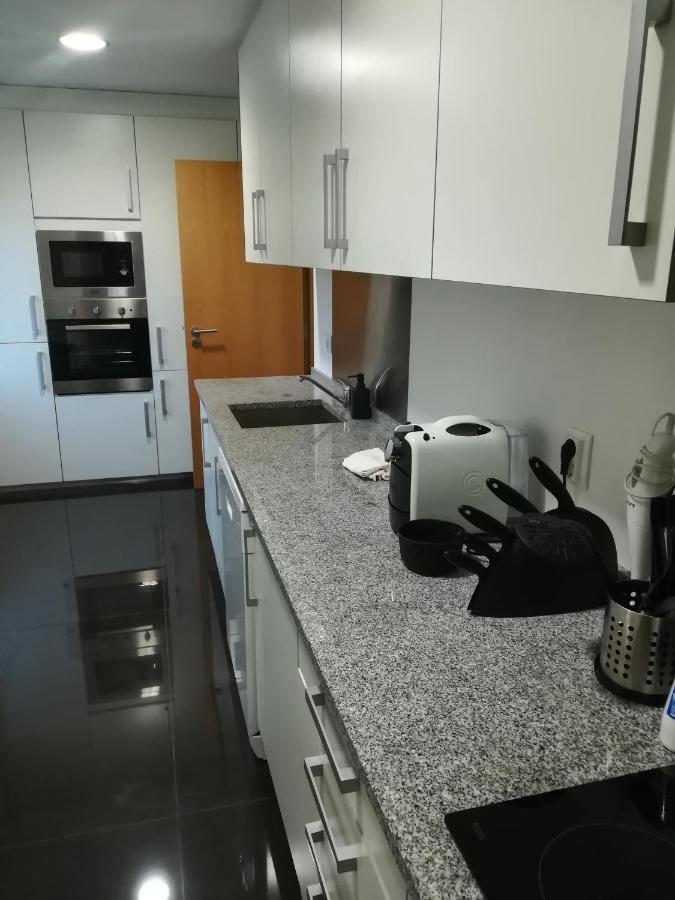 Apartament Lisbon Grand View Zewnętrze zdjęcie