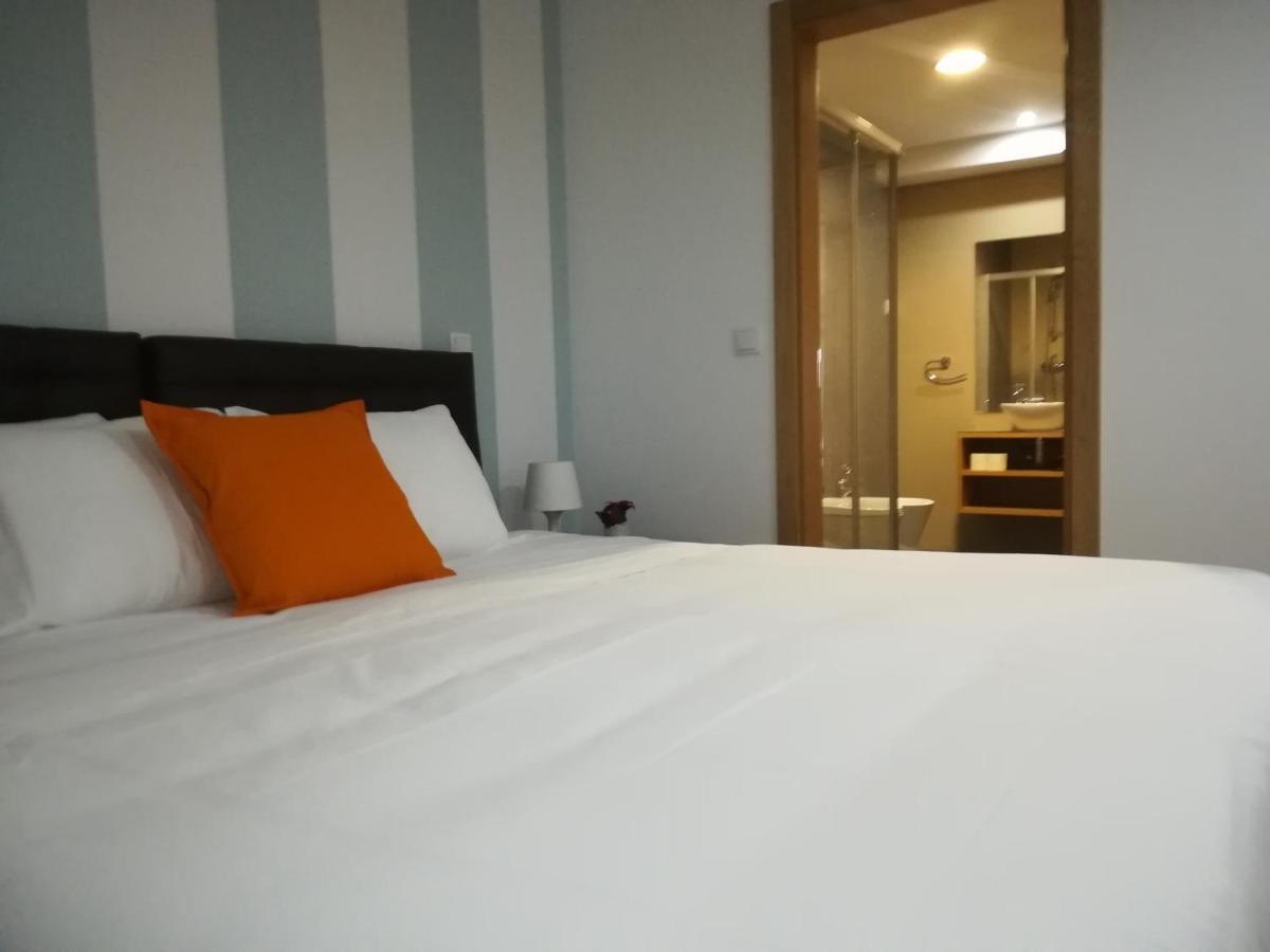 Apartament Lisbon Grand View Zewnętrze zdjęcie
