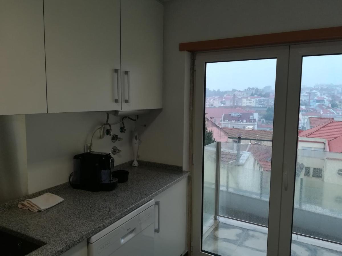 Apartament Lisbon Grand View Zewnętrze zdjęcie