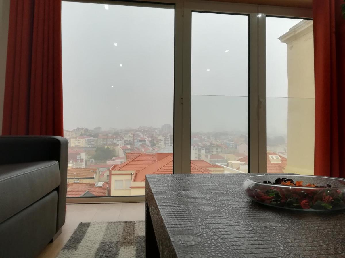 Apartament Lisbon Grand View Zewnętrze zdjęcie