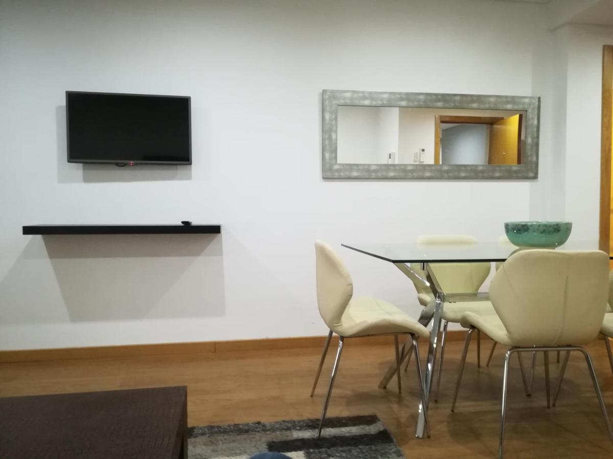 Apartament Lisbon Grand View Zewnętrze zdjęcie