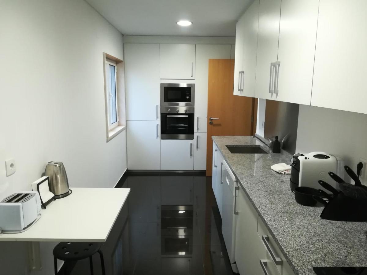 Apartament Lisbon Grand View Zewnętrze zdjęcie