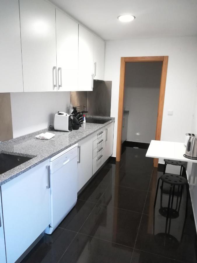 Apartament Lisbon Grand View Zewnętrze zdjęcie