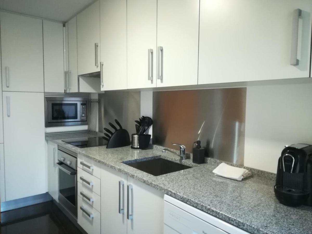 Apartament Lisbon Grand View Zewnętrze zdjęcie
