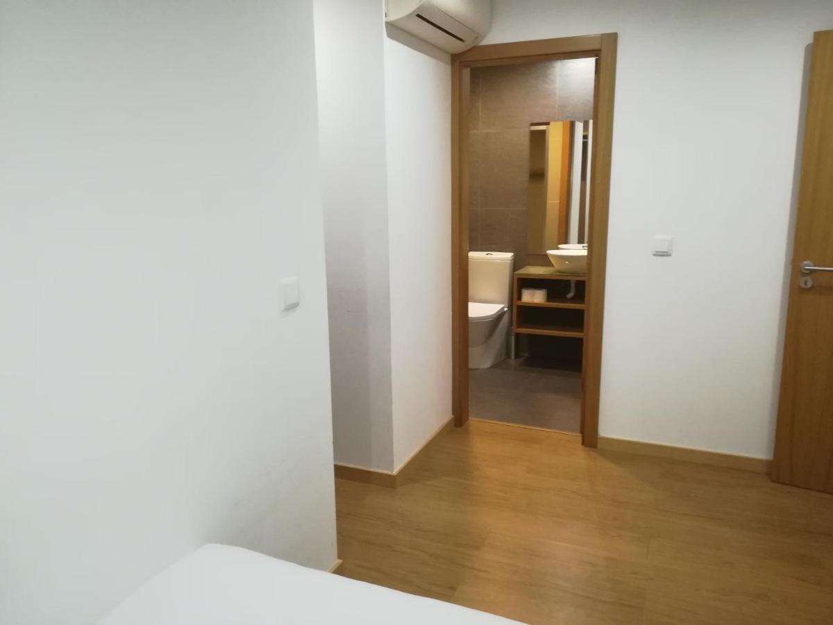 Apartament Lisbon Grand View Zewnętrze zdjęcie