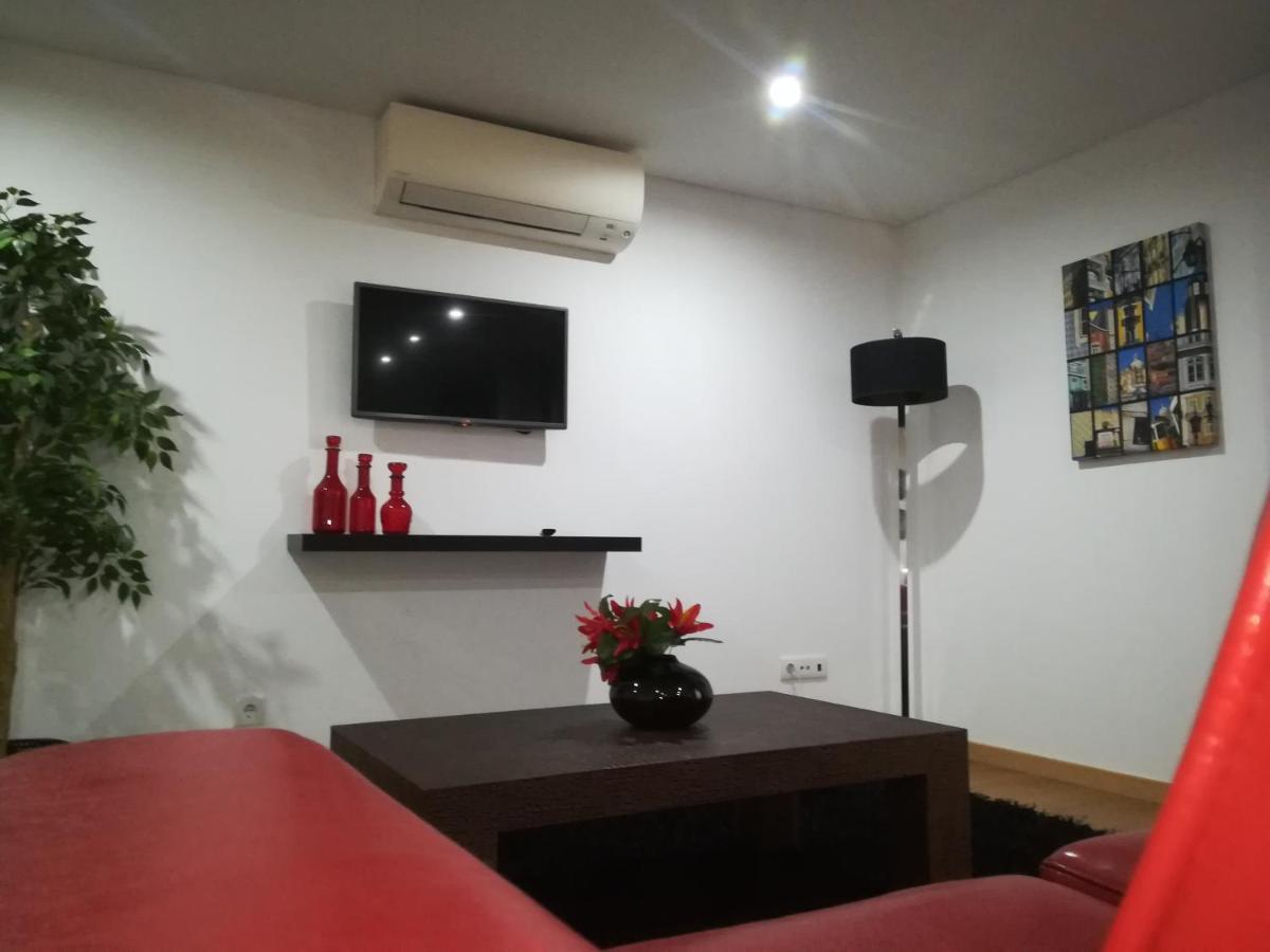 Apartament Lisbon Grand View Zewnętrze zdjęcie