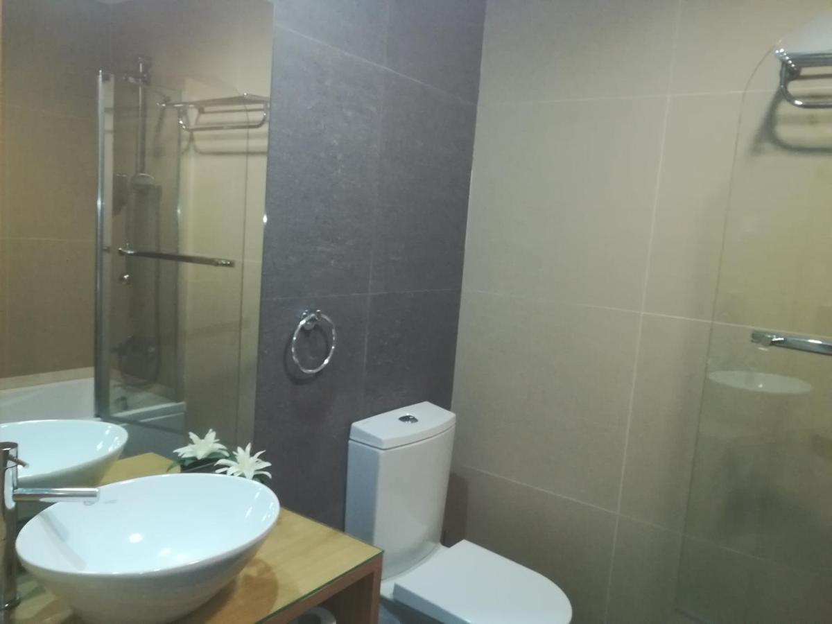 Apartament Lisbon Grand View Zewnętrze zdjęcie