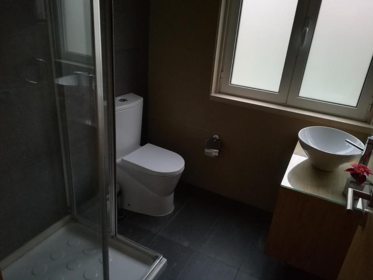 Apartament Lisbon Grand View Zewnętrze zdjęcie