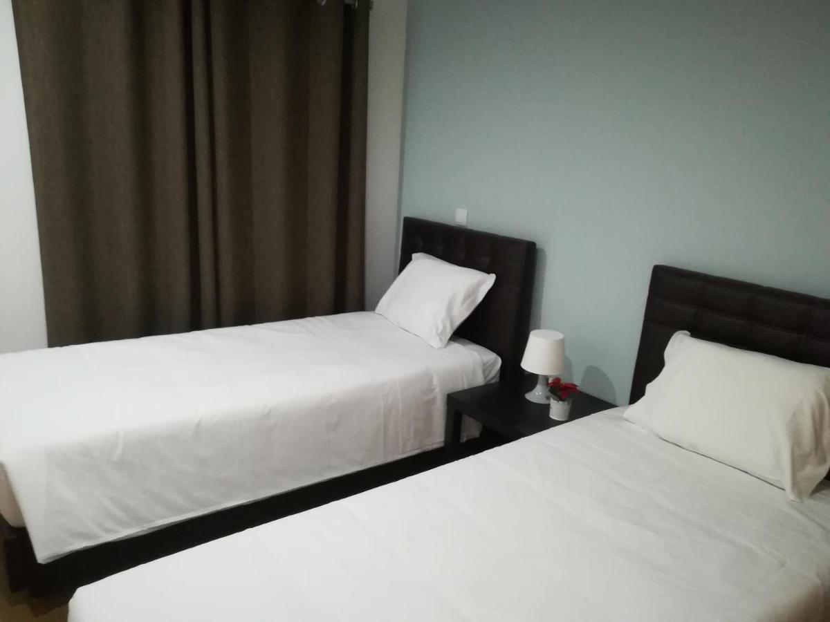 Apartament Lisbon Grand View Zewnętrze zdjęcie