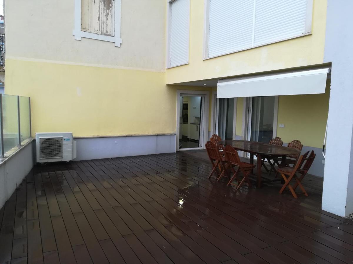 Apartament Lisbon Grand View Zewnętrze zdjęcie