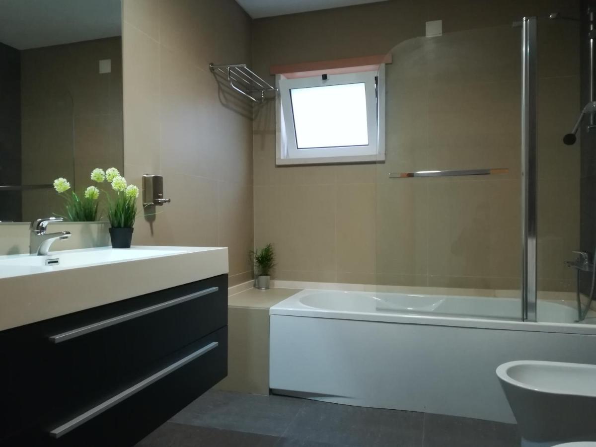 Apartament Lisbon Grand View Zewnętrze zdjęcie