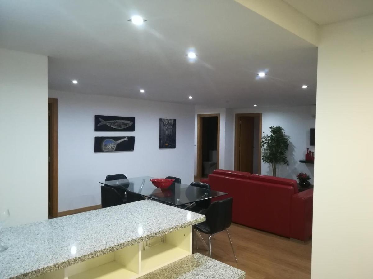 Apartament Lisbon Grand View Zewnętrze zdjęcie