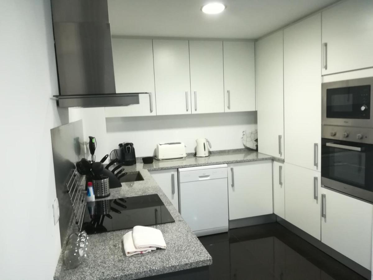 Apartament Lisbon Grand View Zewnętrze zdjęcie