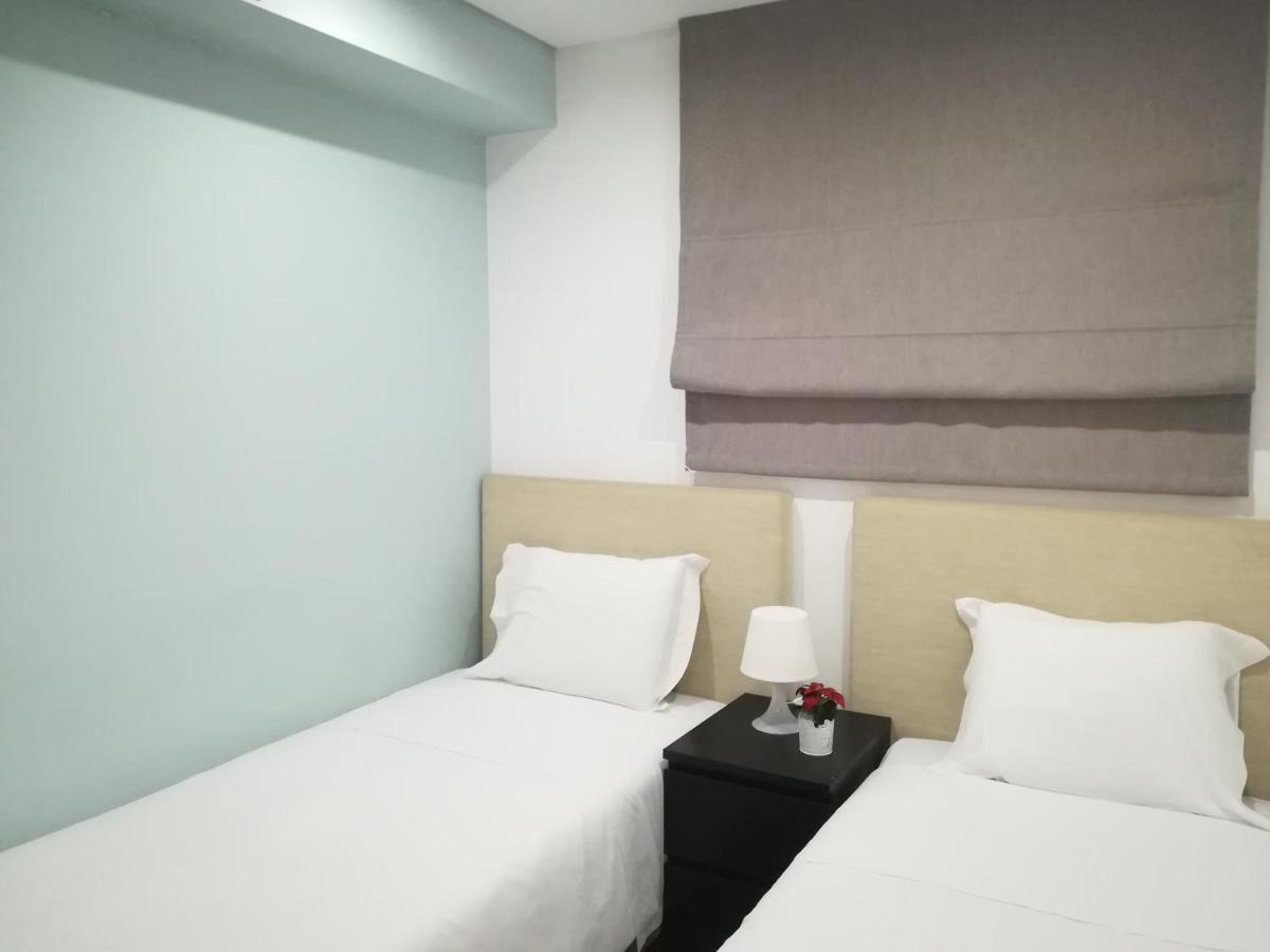 Apartament Lisbon Grand View Zewnętrze zdjęcie