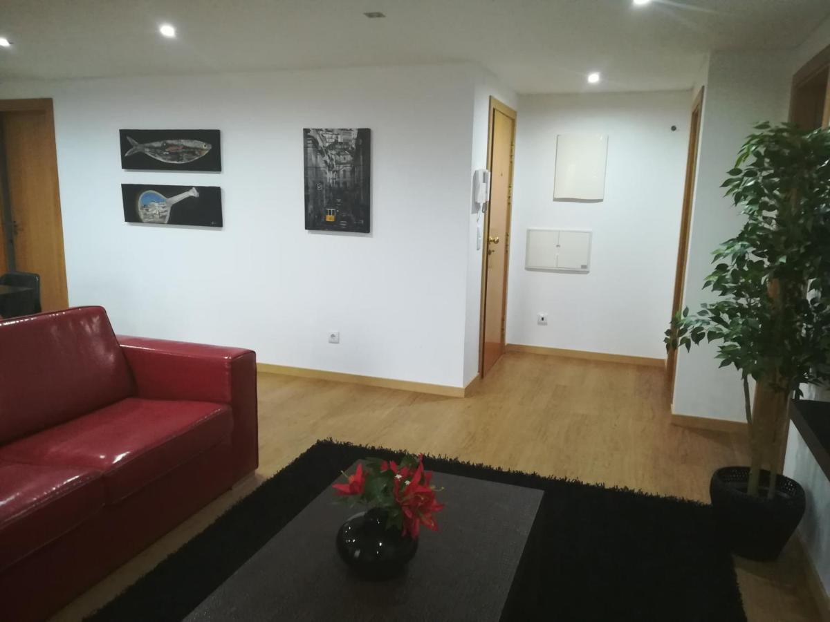 Apartament Lisbon Grand View Zewnętrze zdjęcie