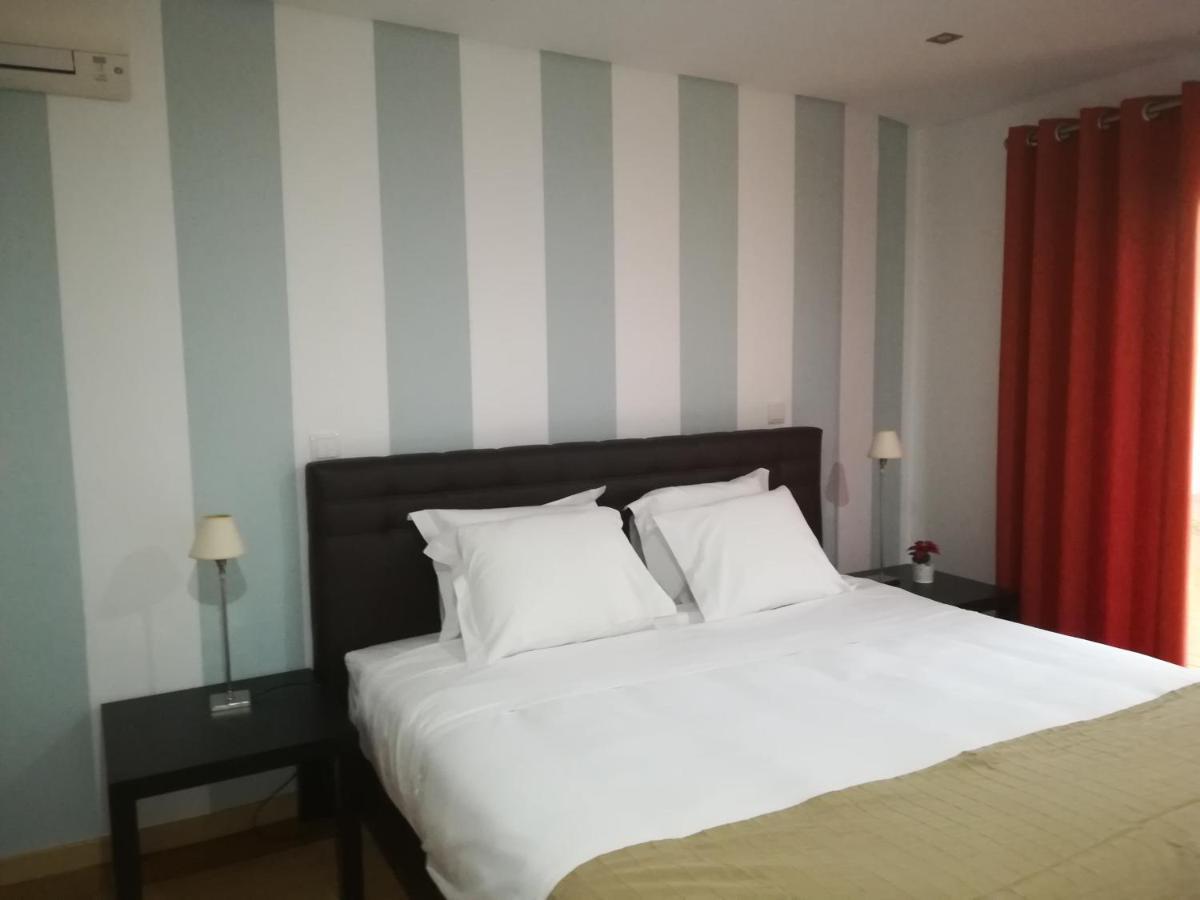 Apartament Lisbon Grand View Zewnętrze zdjęcie