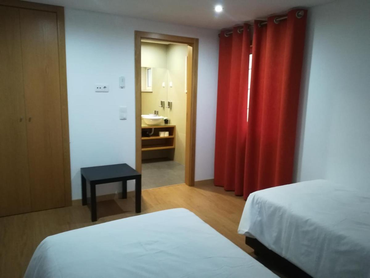 Apartament Lisbon Grand View Zewnętrze zdjęcie
