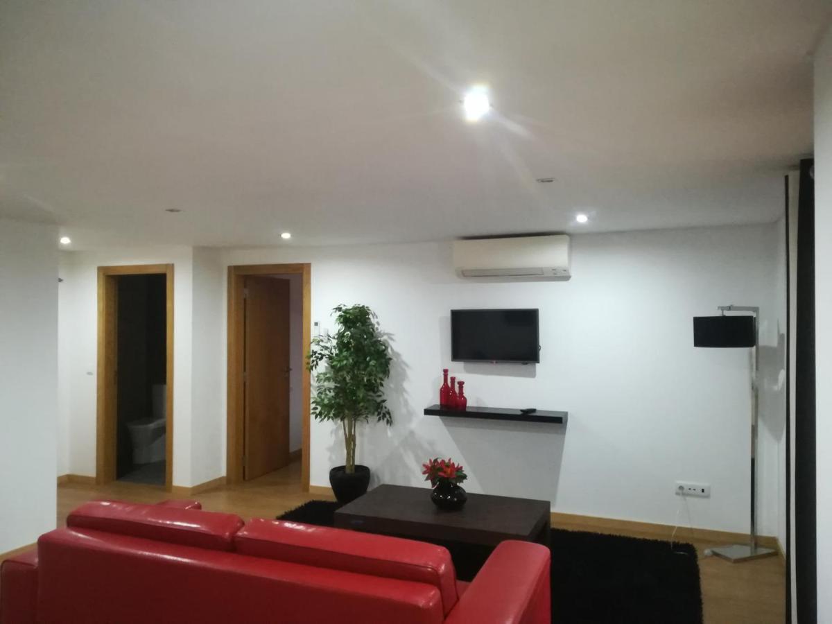 Apartament Lisbon Grand View Zewnętrze zdjęcie