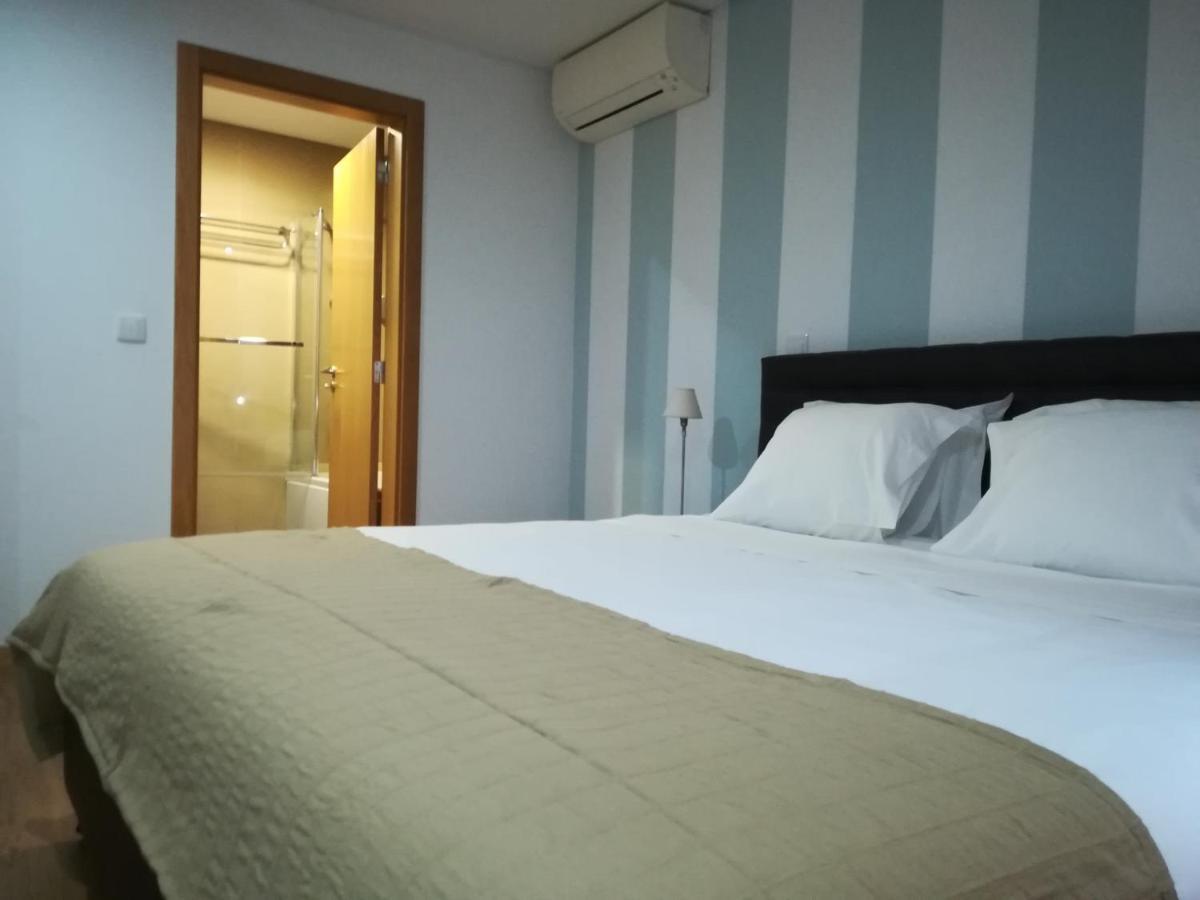 Apartament Lisbon Grand View Zewnętrze zdjęcie
