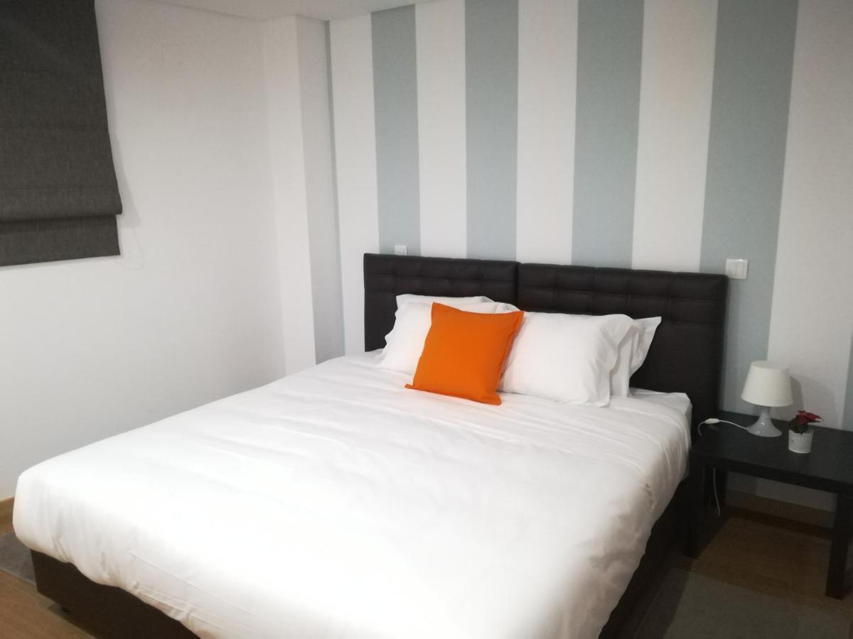 Apartament Lisbon Grand View Zewnętrze zdjęcie