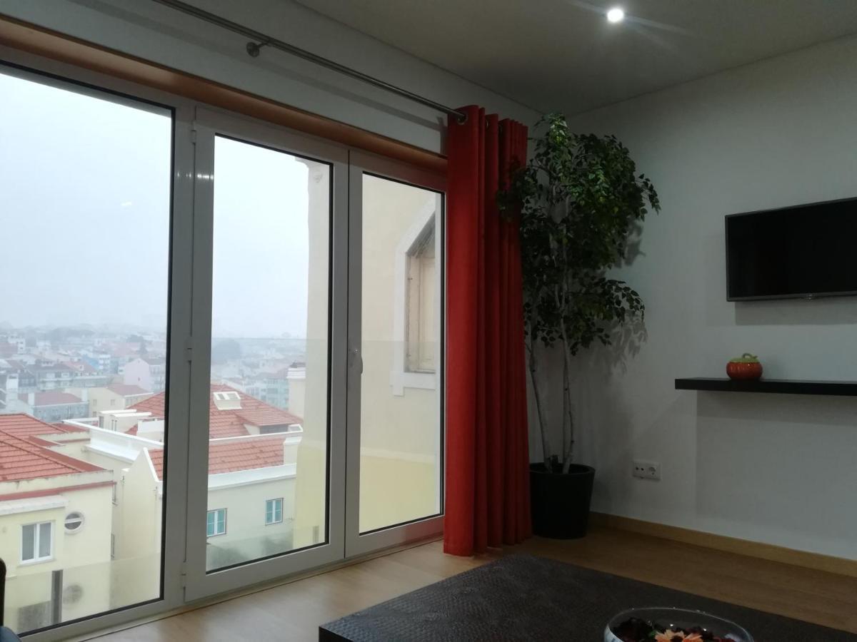 Apartament Lisbon Grand View Zewnętrze zdjęcie