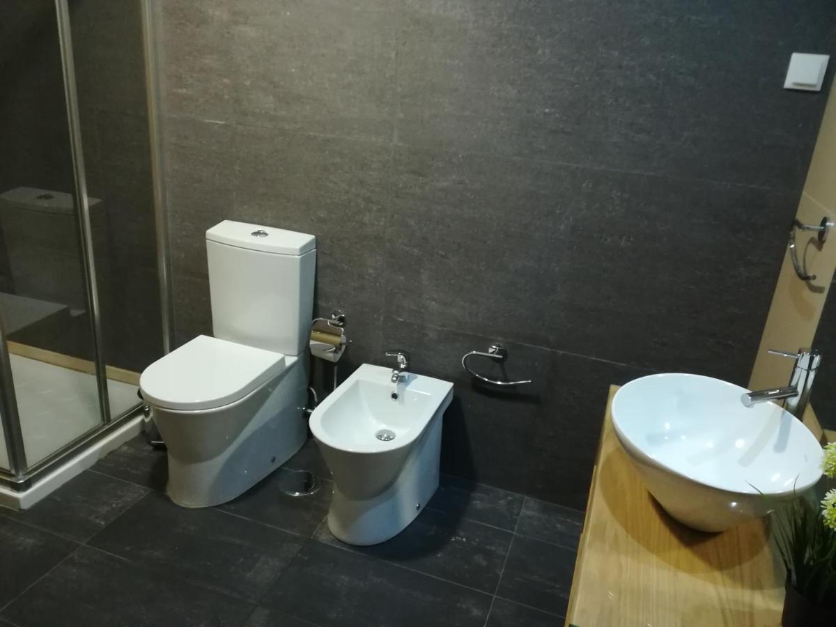 Apartament Lisbon Grand View Zewnętrze zdjęcie