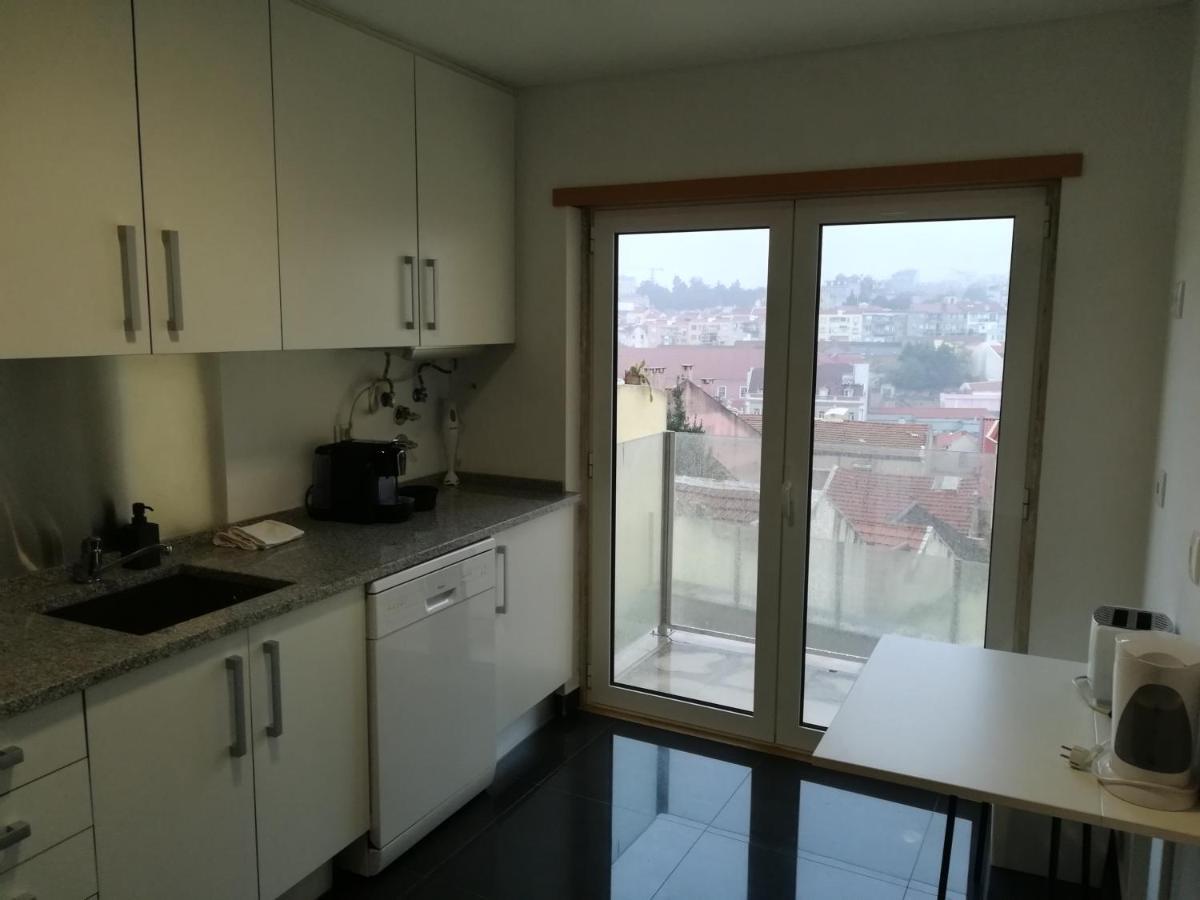 Apartament Lisbon Grand View Zewnętrze zdjęcie