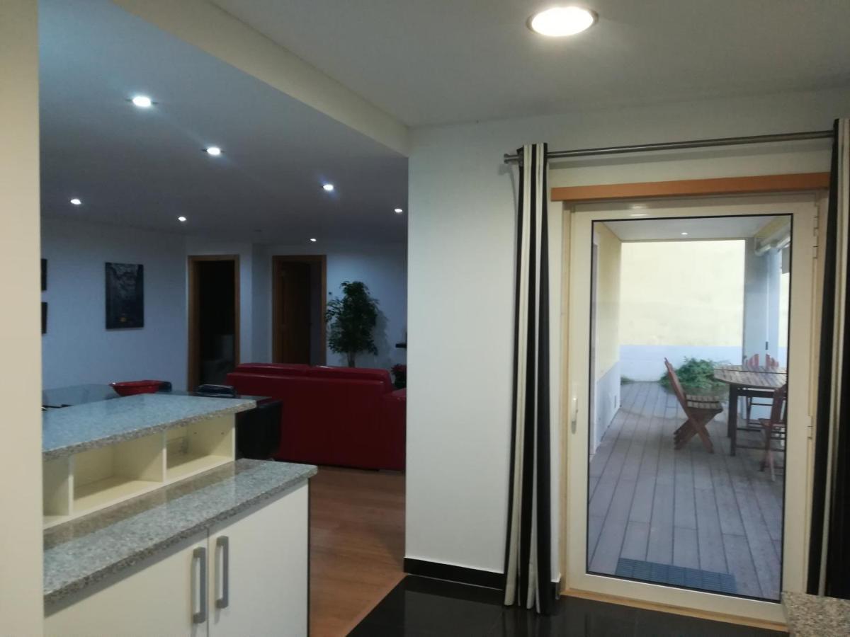 Apartament Lisbon Grand View Zewnętrze zdjęcie