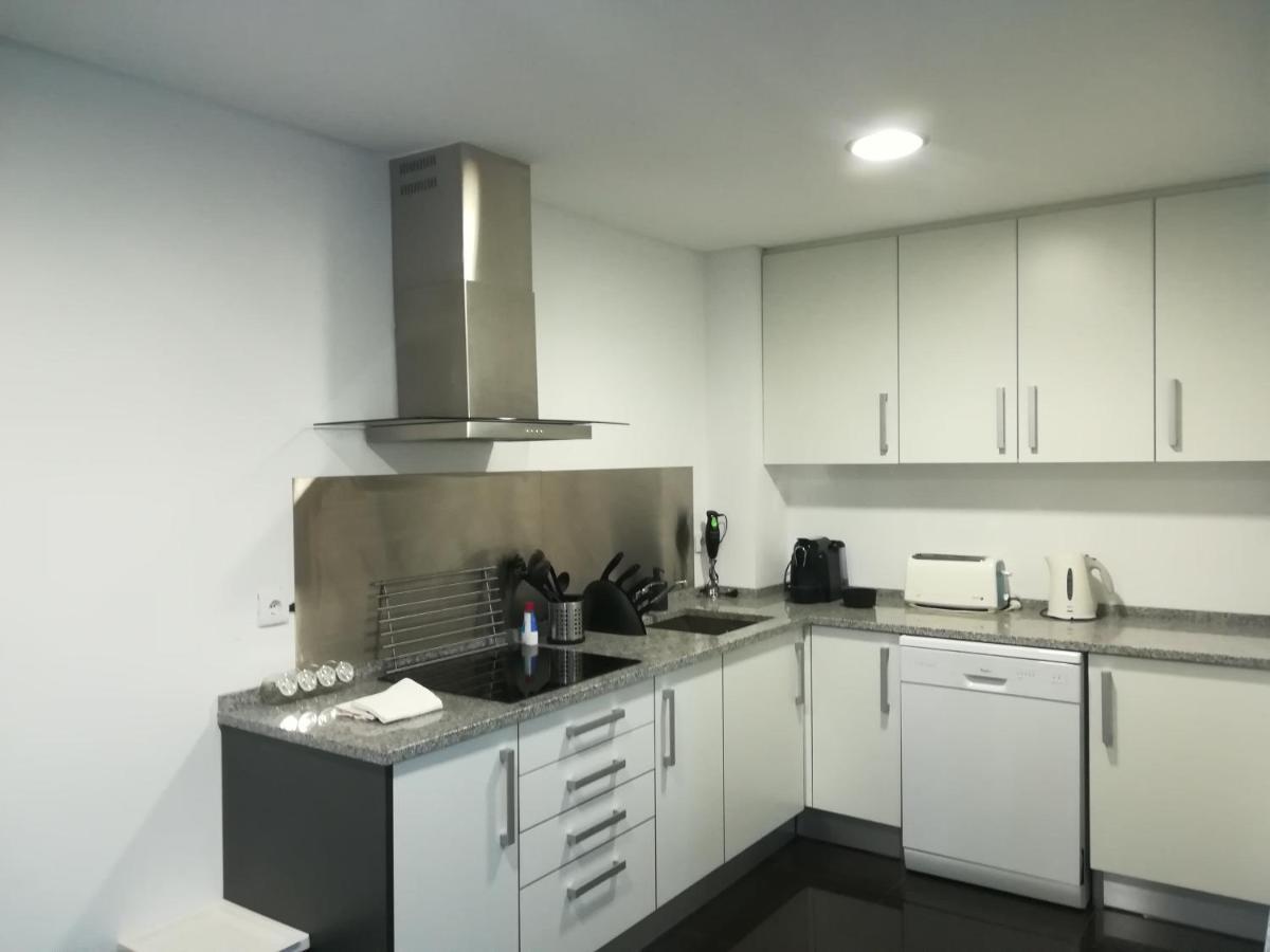 Apartament Lisbon Grand View Zewnętrze zdjęcie