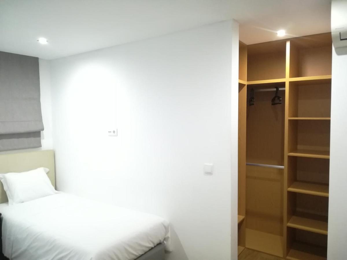 Apartament Lisbon Grand View Zewnętrze zdjęcie