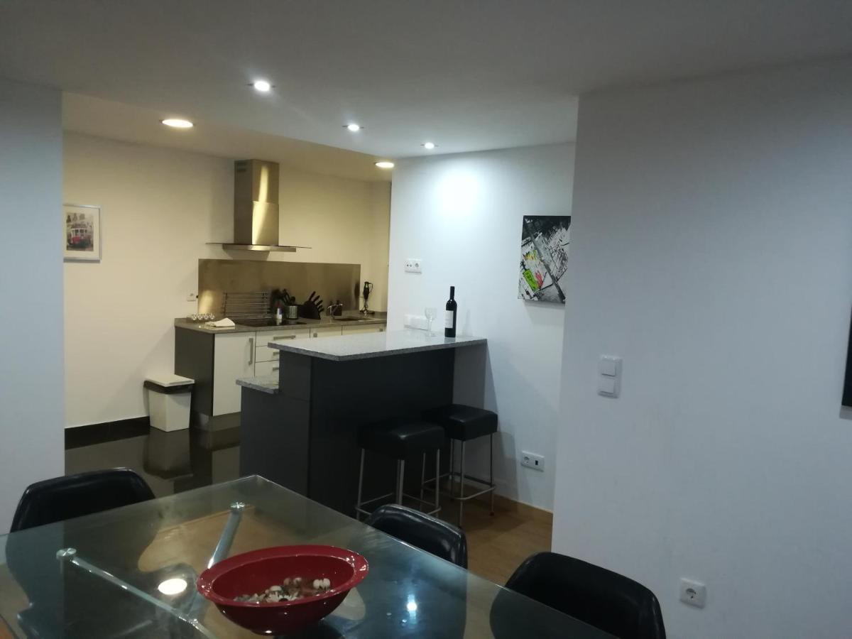 Apartament Lisbon Grand View Zewnętrze zdjęcie