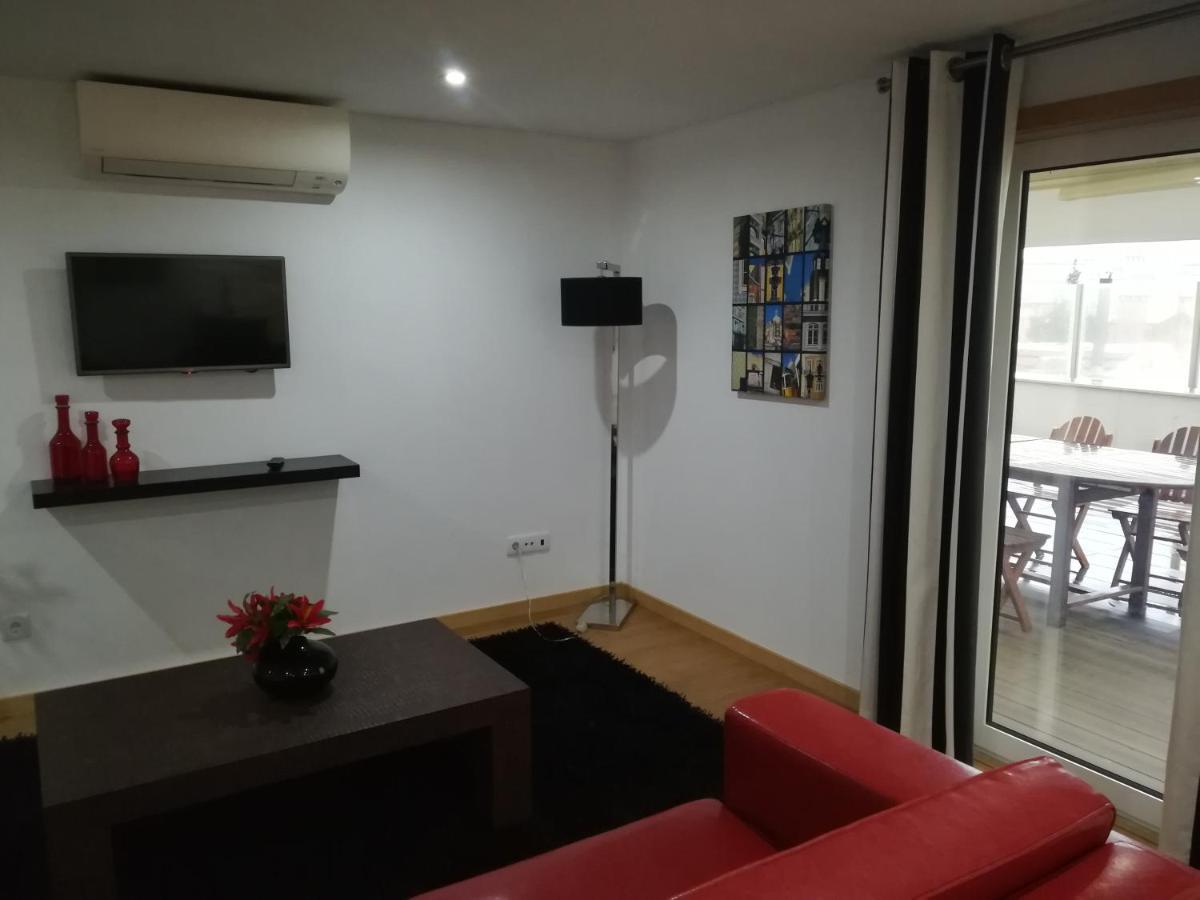 Apartament Lisbon Grand View Zewnętrze zdjęcie