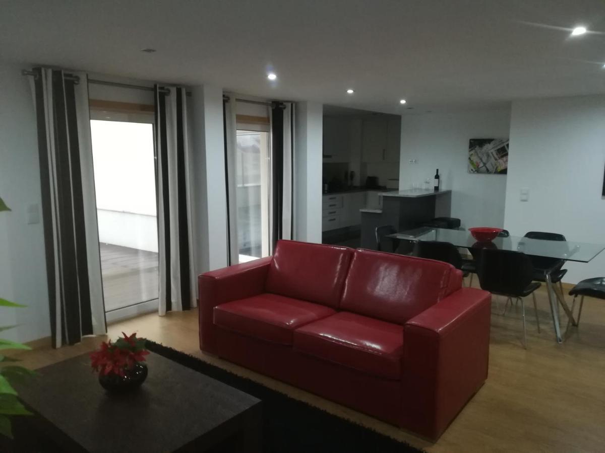 Apartament Lisbon Grand View Zewnętrze zdjęcie