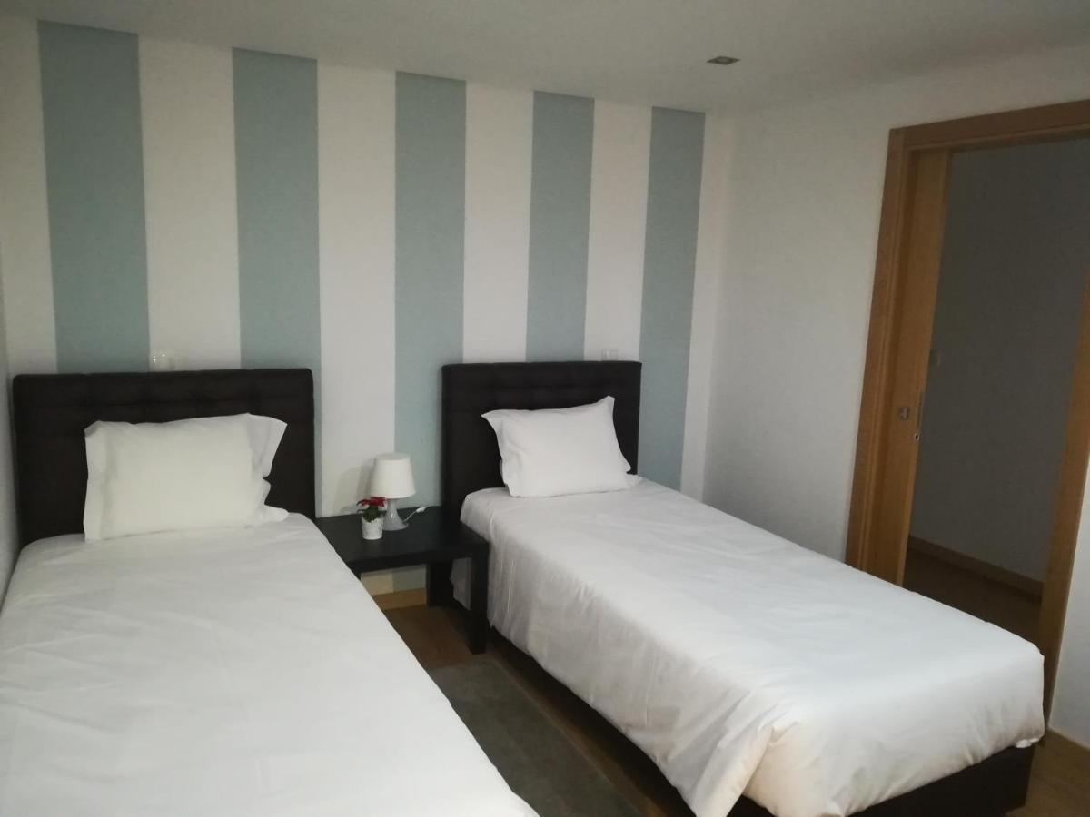 Apartament Lisbon Grand View Zewnętrze zdjęcie